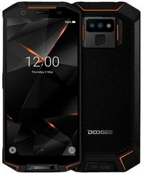 Замена динамика на телефоне Doogee S70 Lite в Сургуте